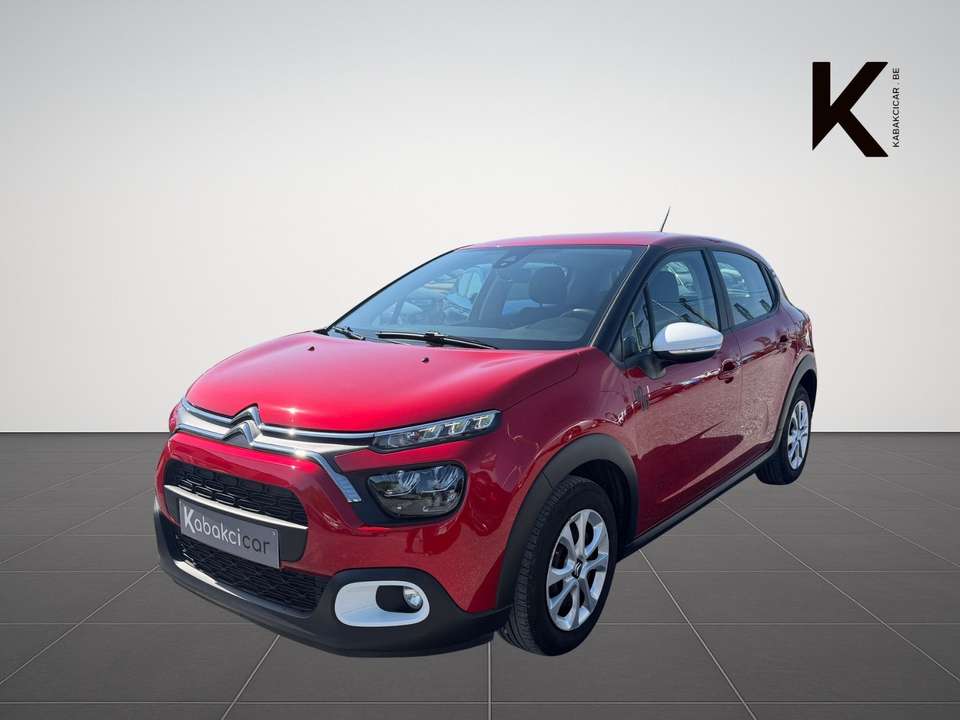 Citroen C3 - Imagem 3