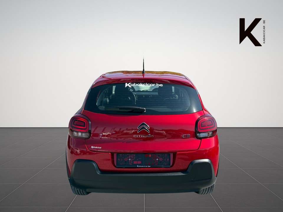 Citroen C3 - Imagem 6