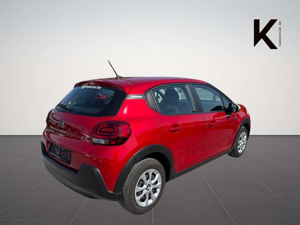 Citroen C3 - Imagem 7