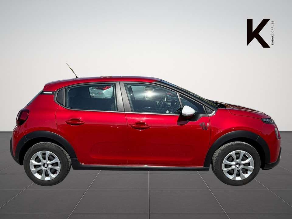 Citroen C3 - Imagem 8