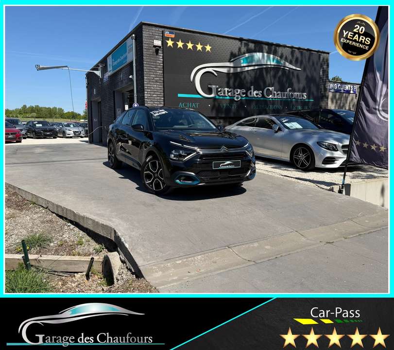 Citroen C4 - Imagem 1