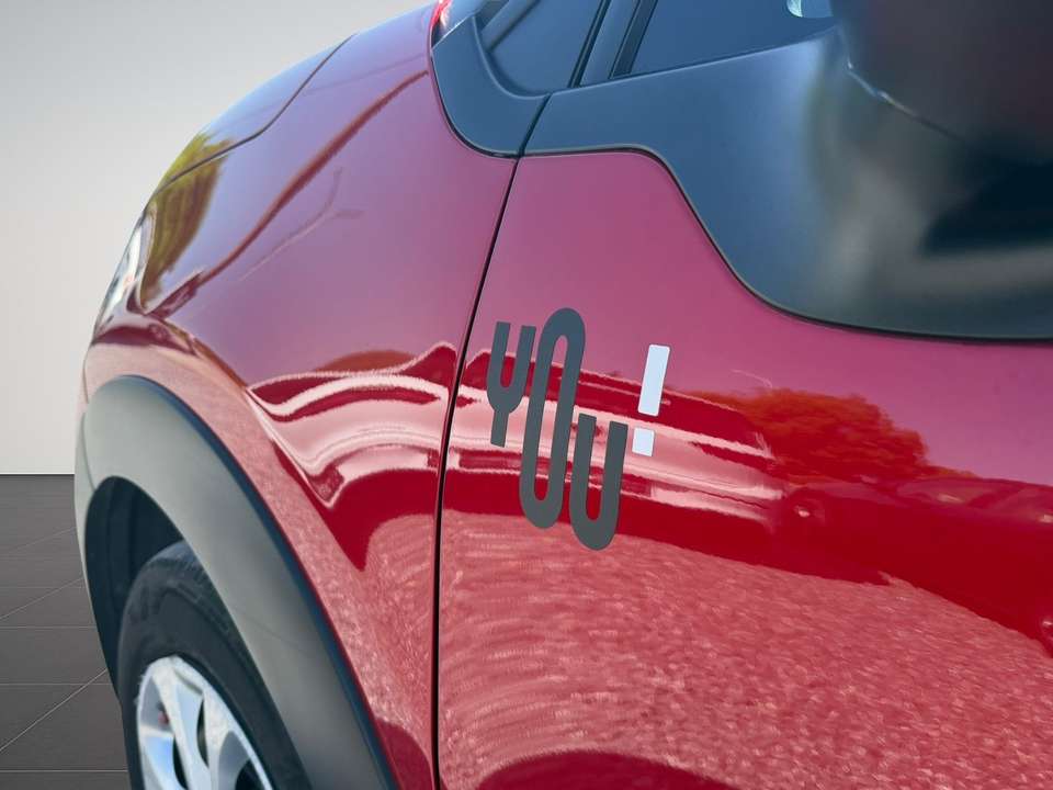 Citroen C3 - Imagem 9