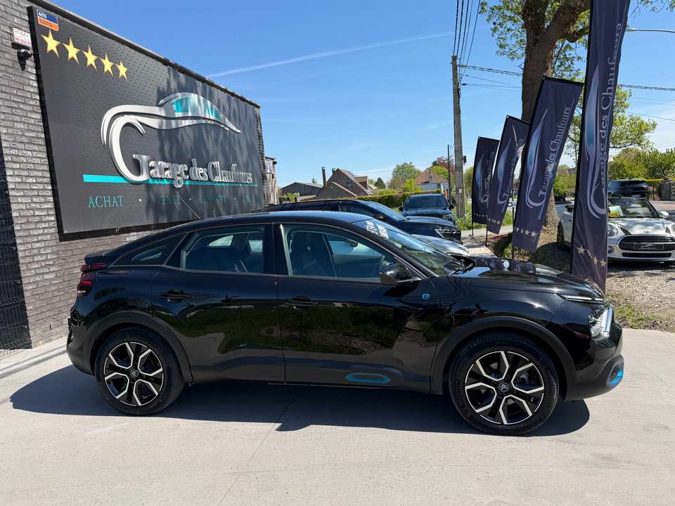 Citroen C4 - Imagem 2