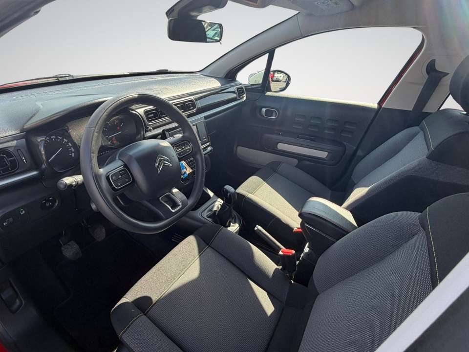 Citroen C3 - Imagem 11