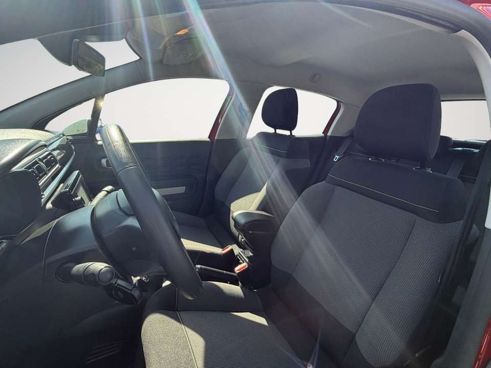 Citroen C3 - Imagem 12