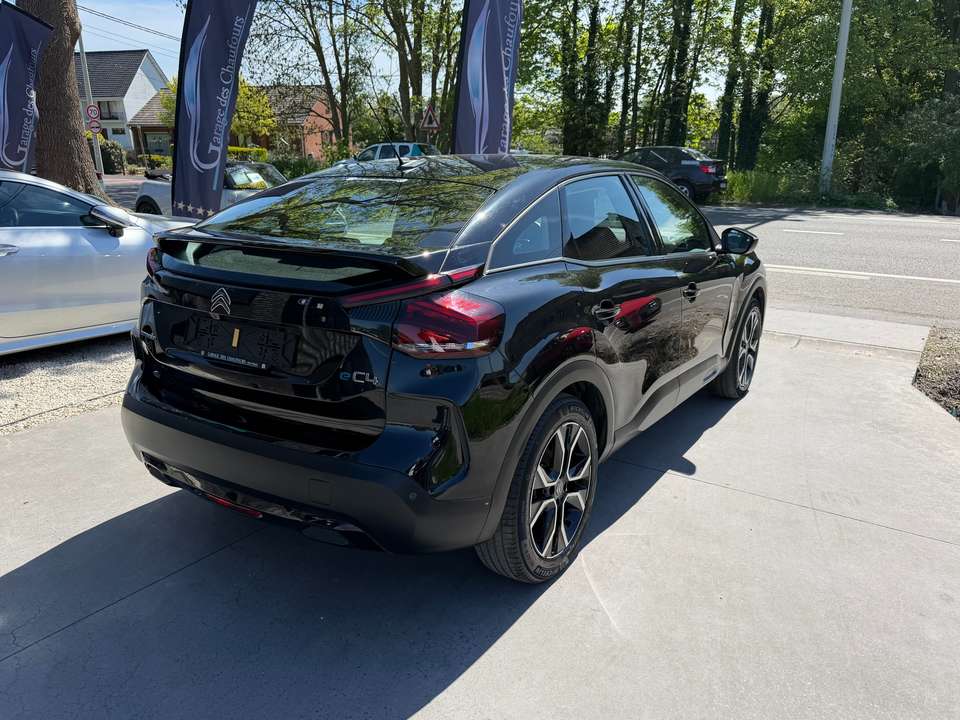 Citroen C4 - Imagem 3