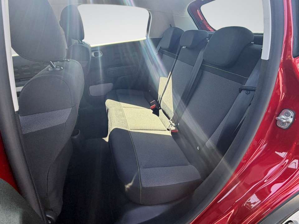Citroen C3 - Imagem 13