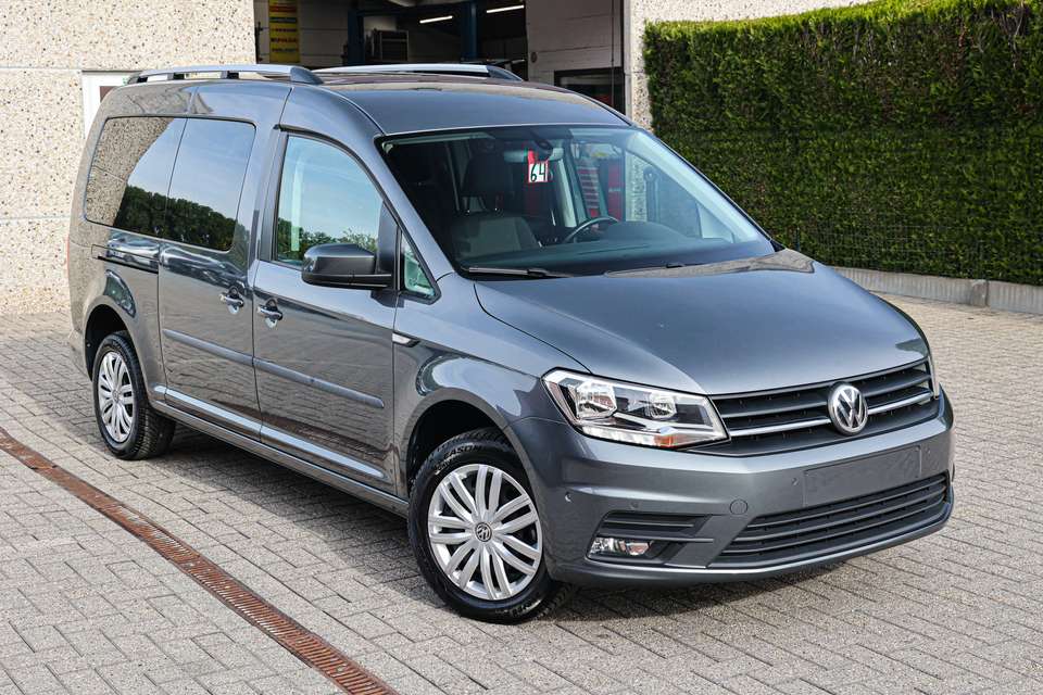 Volkswagen Caddy - Imagem 3