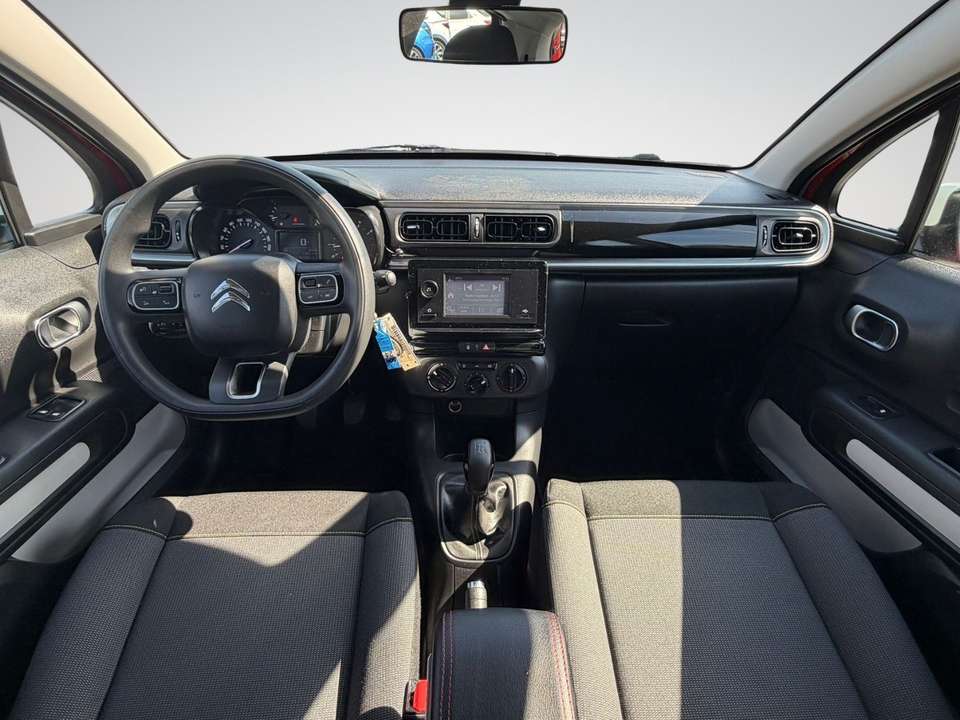 Citroen C3 - Imagem 14