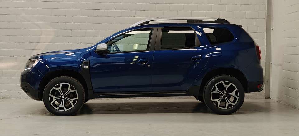Dacia Duster - Imagem 2