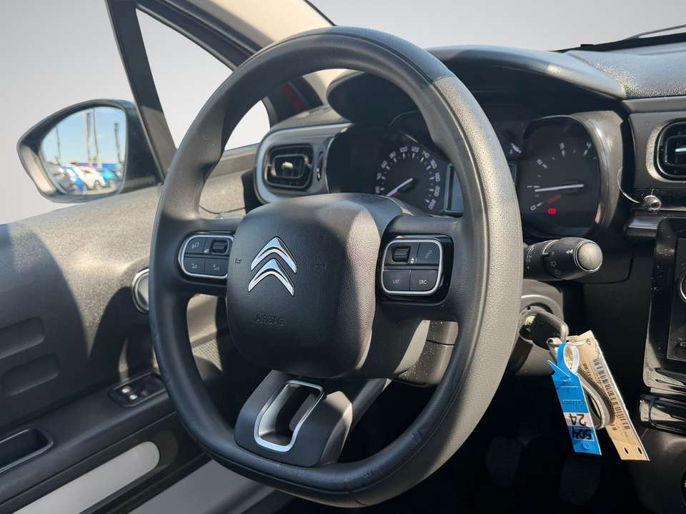 Citroen C3 - Imagem 15