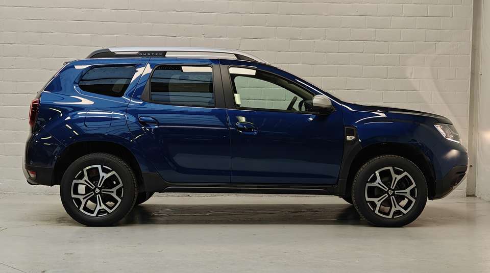 Dacia Duster - Imagem 3