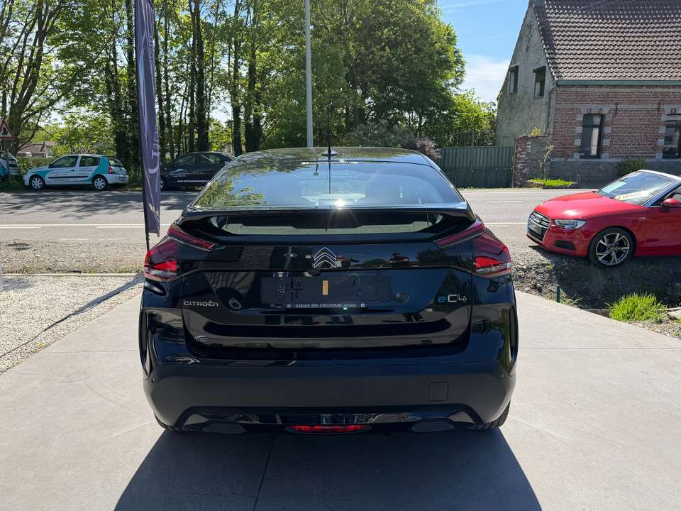 Citroen C4 - Imagem 4