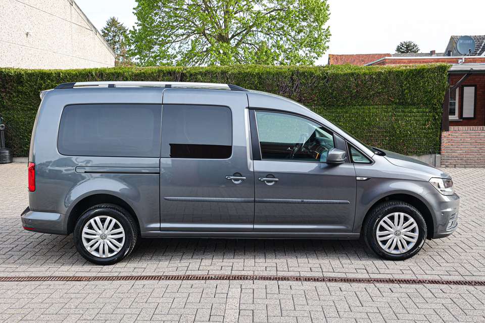 Volkswagen Caddy - Imagem 4