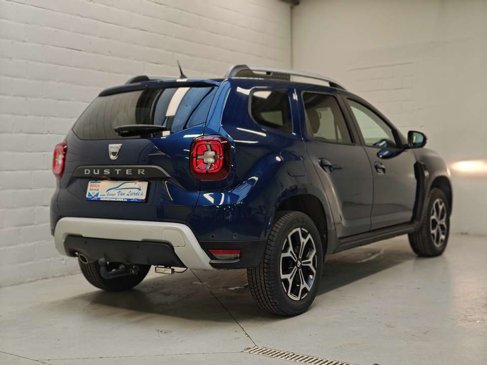 Dacia Duster - Imagem 4