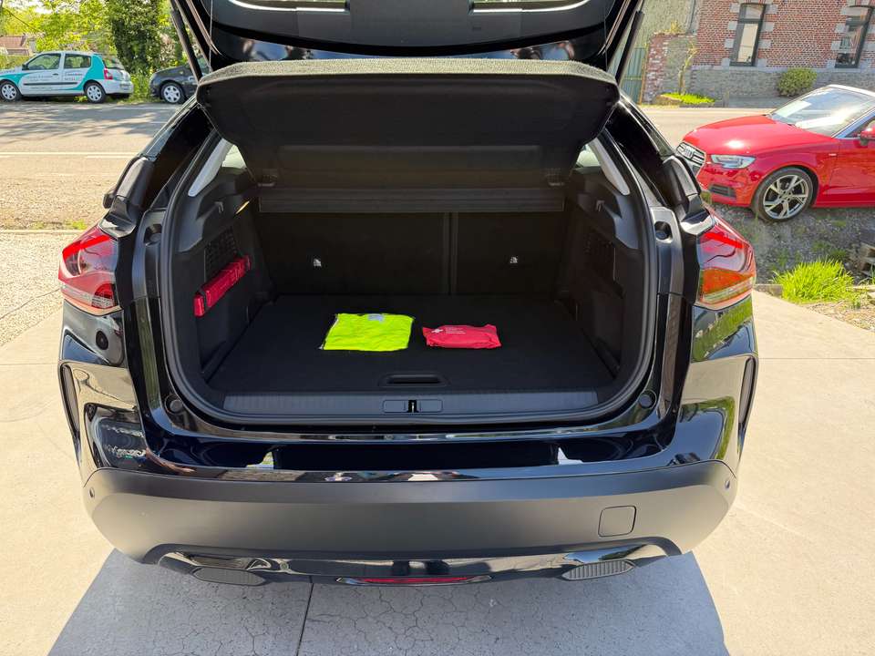 Citroen C4 - Imagem 5