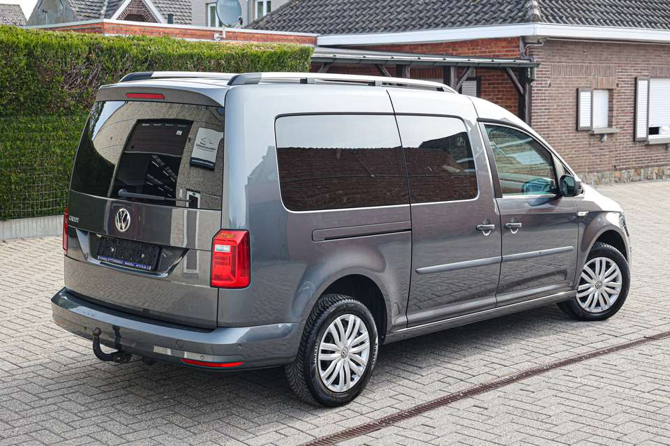 Volkswagen Caddy - Imagem 5