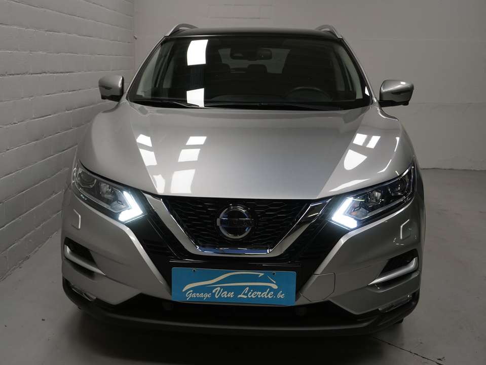 Nissan Qashqai - Imagem 3