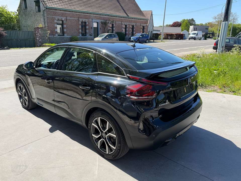 Citroen C4 - Imagem 6