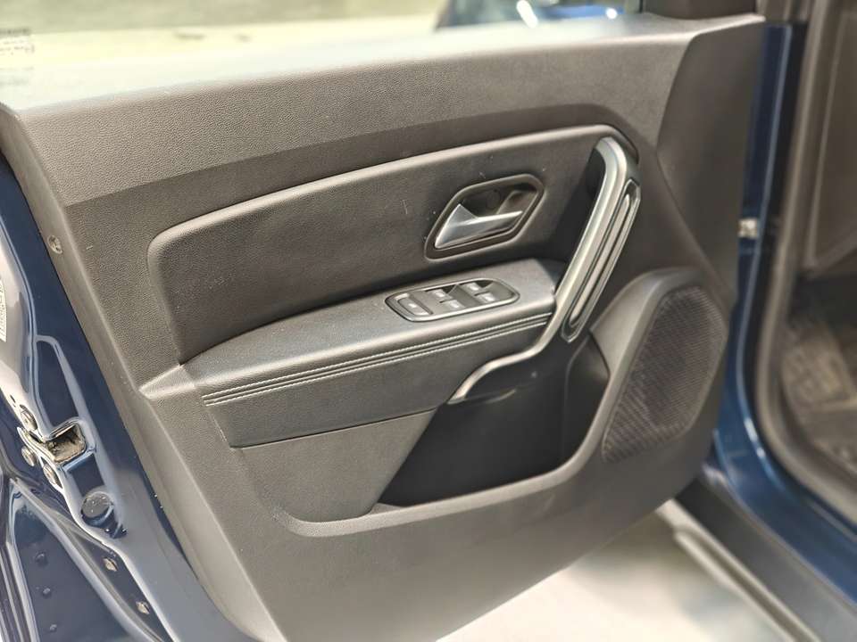 Dacia Duster - Imagem 6
