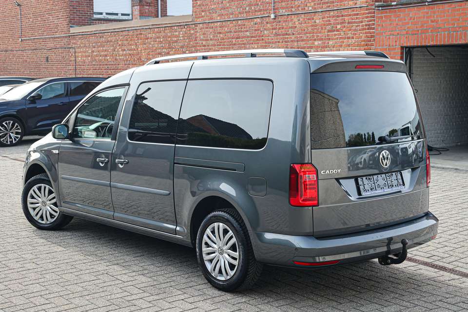 Volkswagen Caddy - Imagem 7