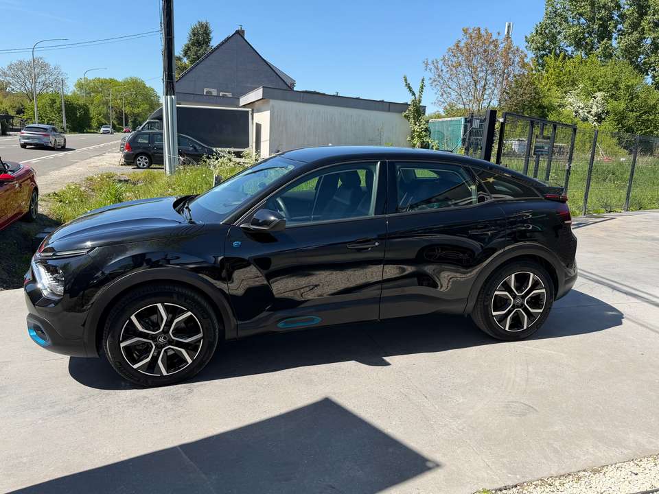 Citroen C4 - Imagem 7