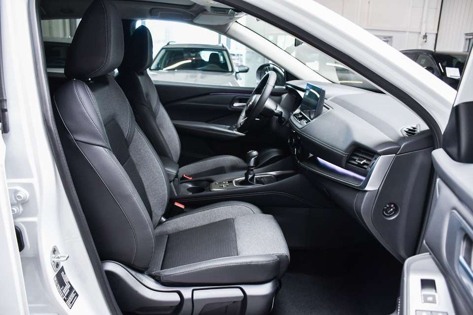 Nissan Qashqai - Imagem 6