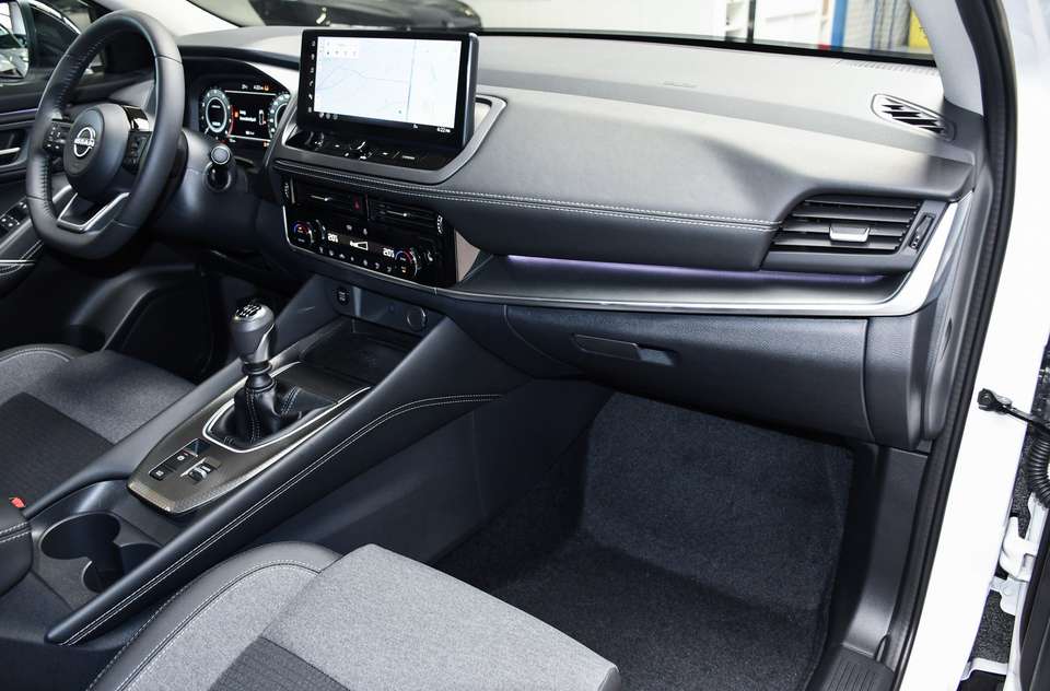 Nissan Qashqai - Imagem 7