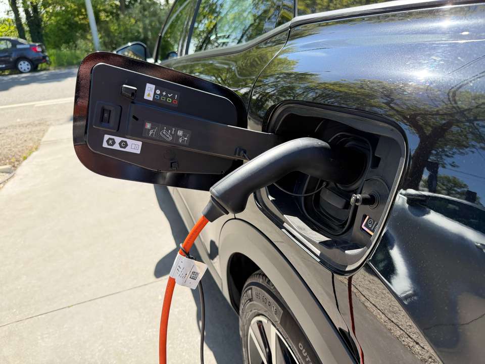 Citroen C4 - Imagem 8