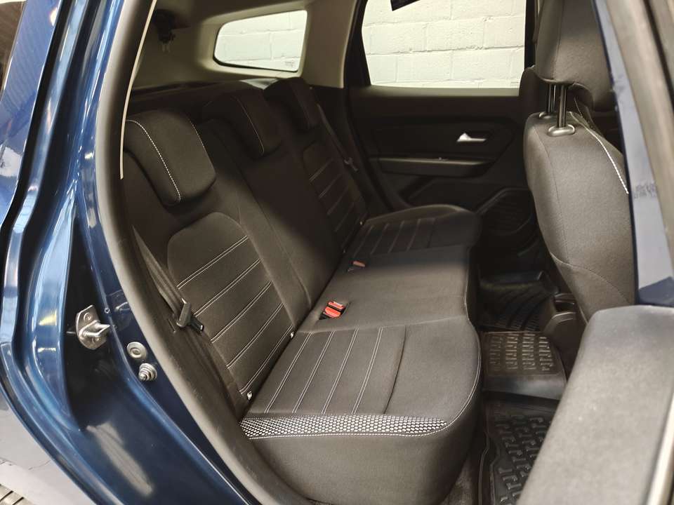 Dacia Duster - Imagem 9