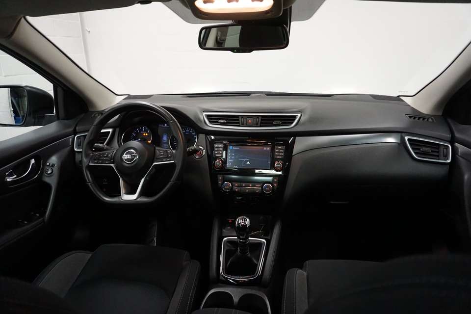 Nissan Qashqai - Imagem 7
