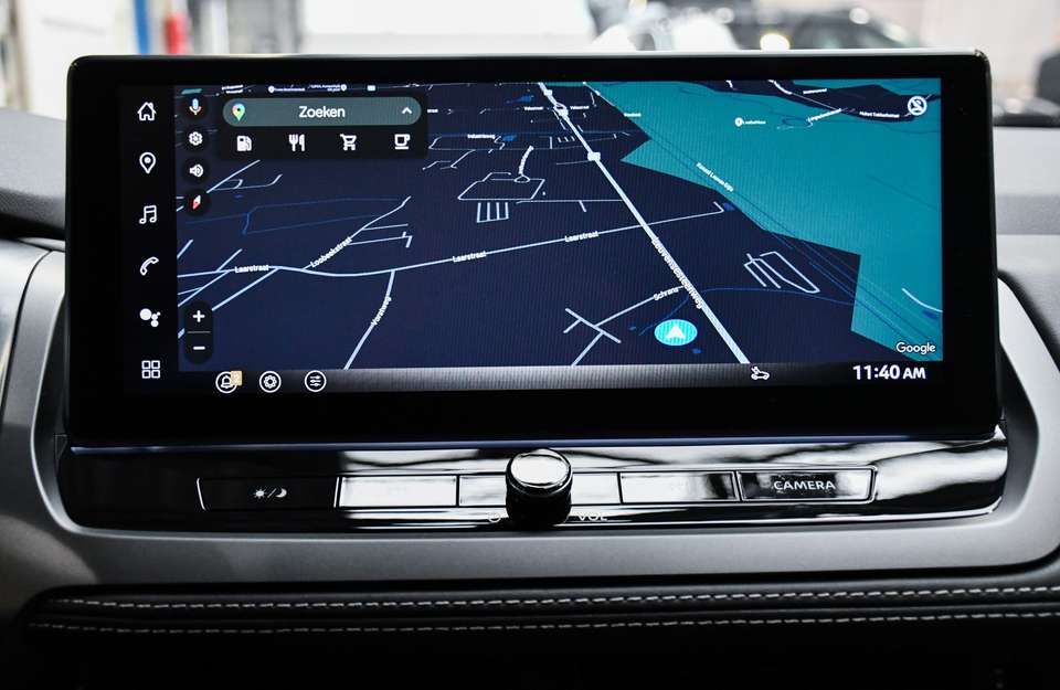 Nissan Qashqai - Imagem 9