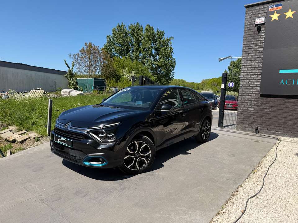 Citroen C4 - Imagem 9