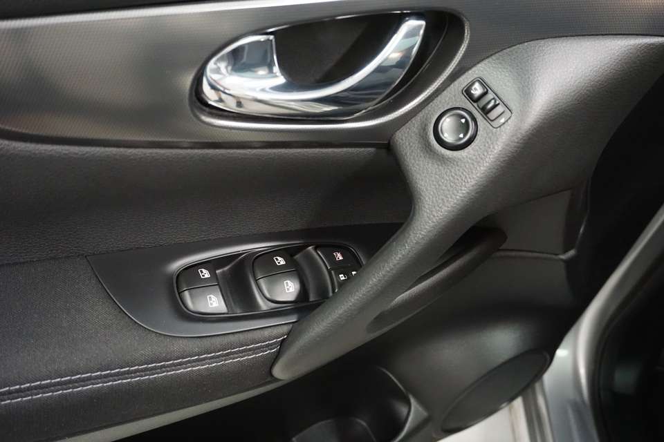 Nissan Qashqai - Imagem 9