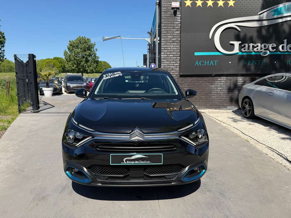 Citroen C4 - Imagem 10