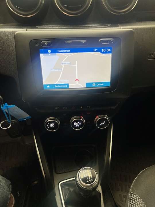 Dacia Duster - Imagem 12