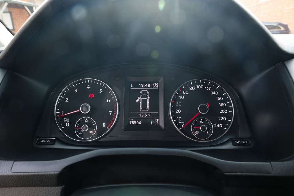 Volkswagen Caddy - Imagem 11