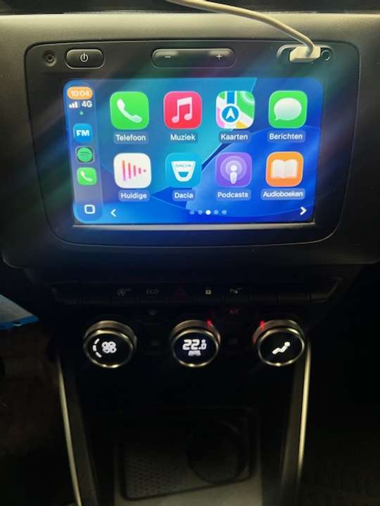 Dacia Duster - Imagem 13