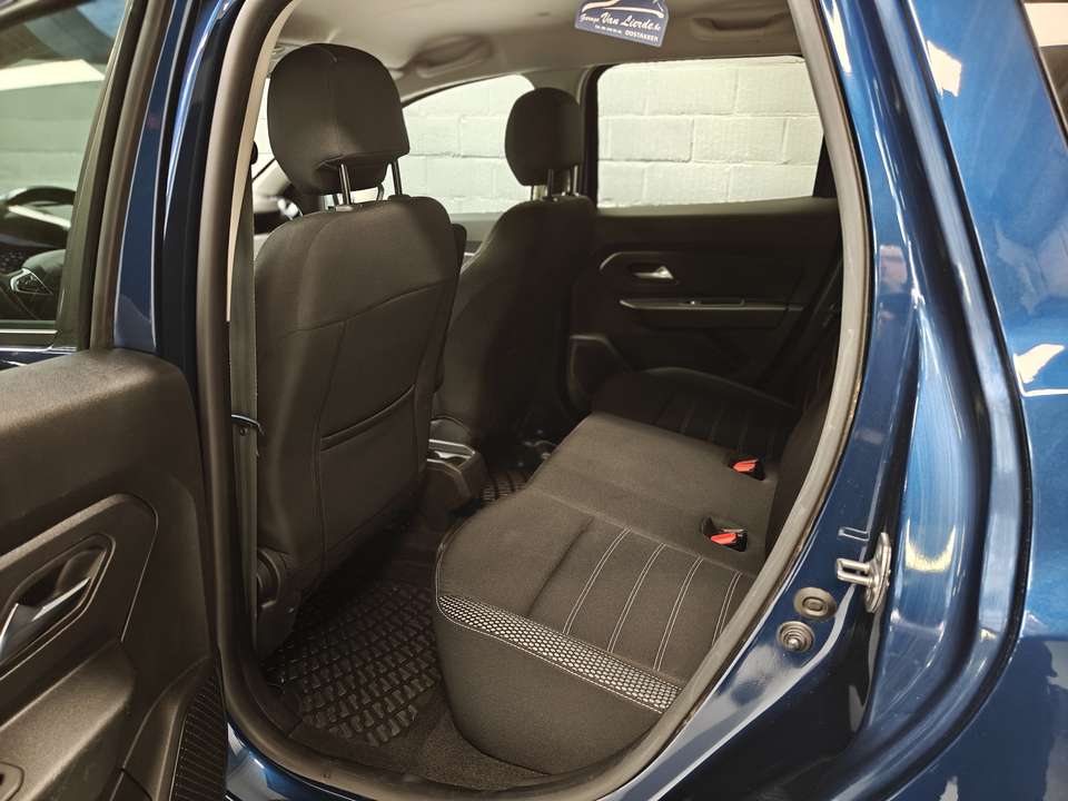 Dacia Duster - Imagem 14
