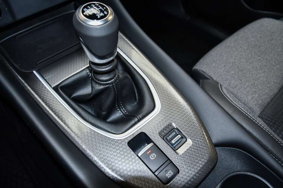 Nissan Qashqai - Imagem 15