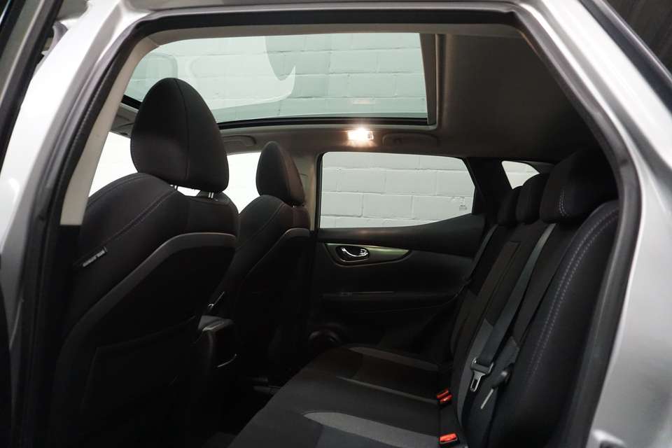 Nissan Qashqai - Imagem 11