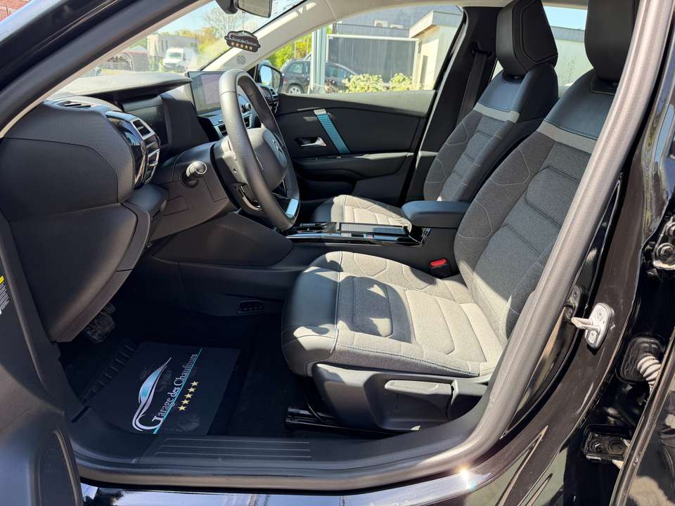 Citroen C4 - Imagem 12