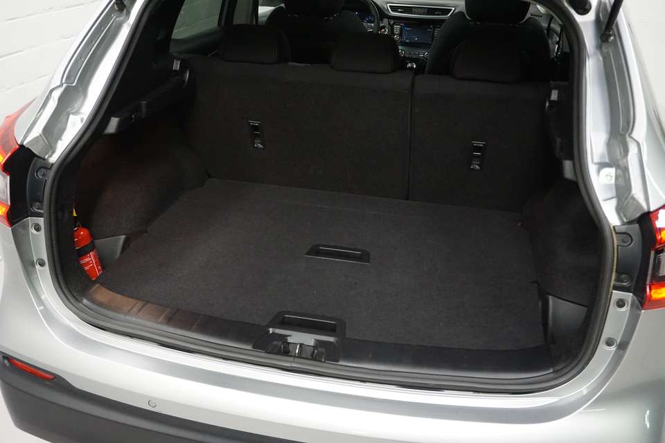 Nissan Qashqai - Imagem 12