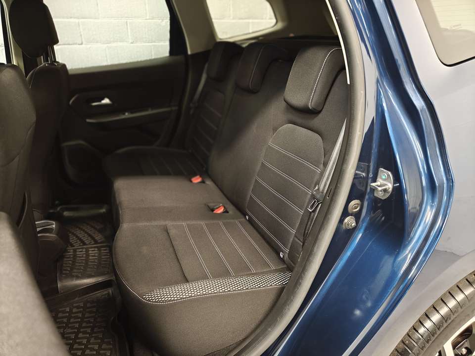 Dacia Duster - Imagem 15