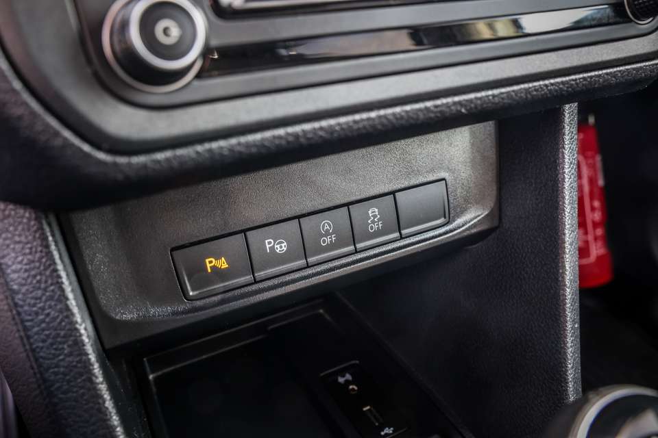 Volkswagen Caddy - Imagem 14