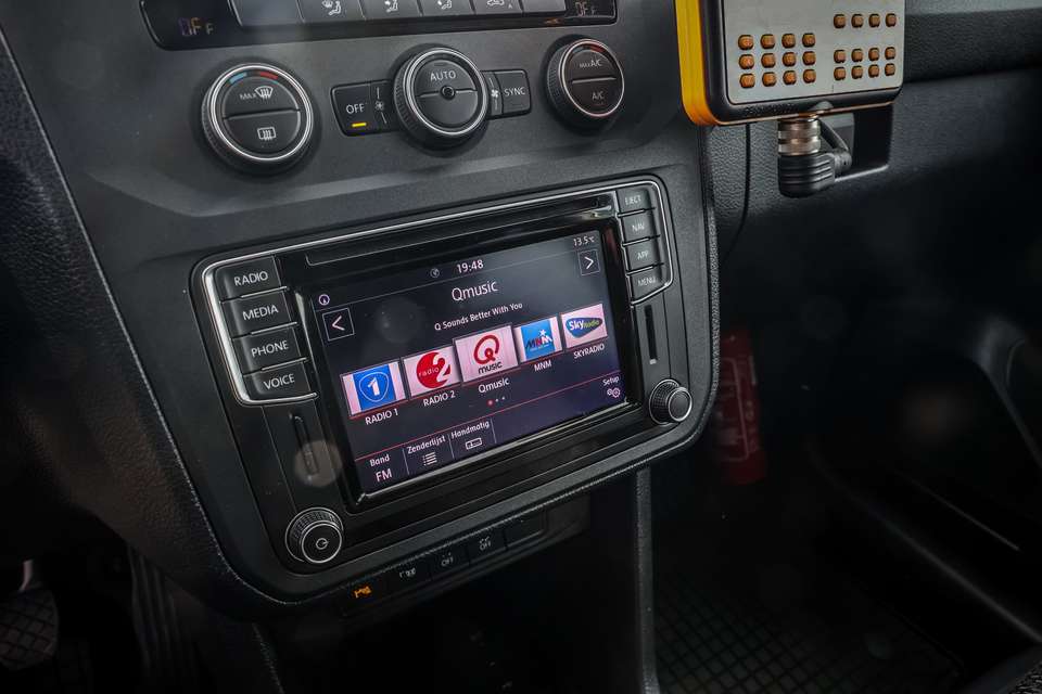 Volkswagen Caddy - Imagem 15