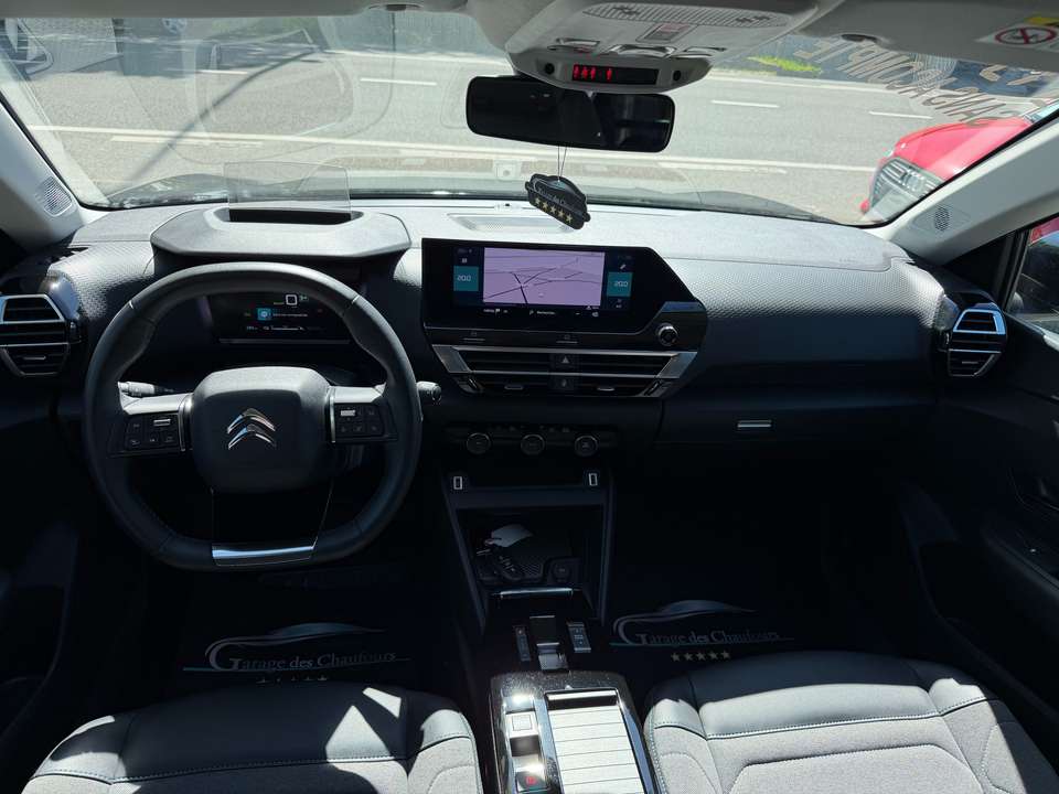 Citroen C4 - Imagem 14