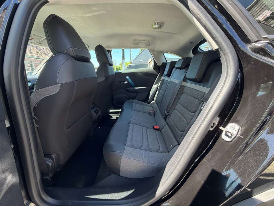 Citroen C4 - Imagem 15