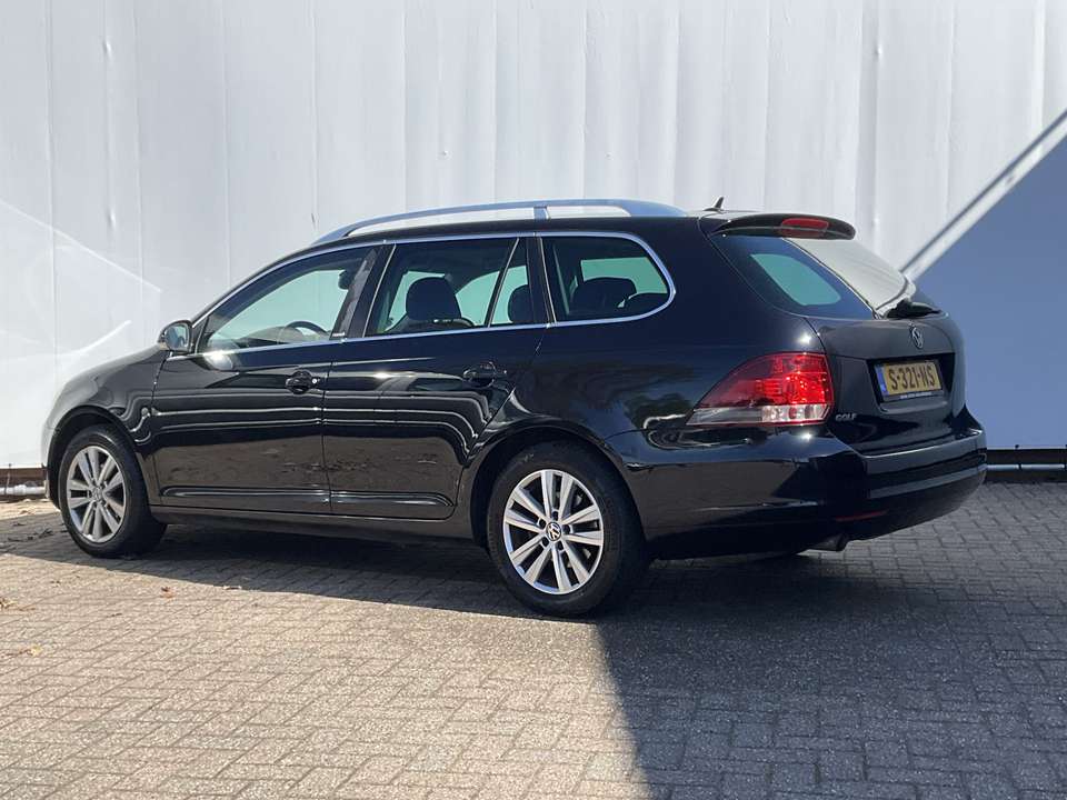 Volkswagen Golf Plus - Imagem 2