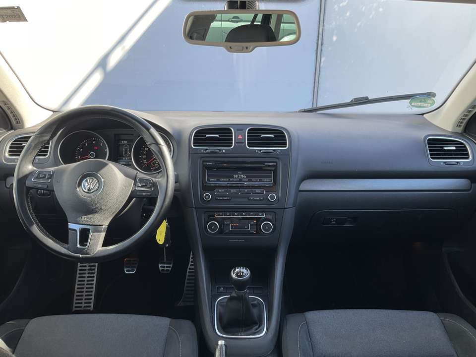 Volkswagen Golf Plus - Imagem 3